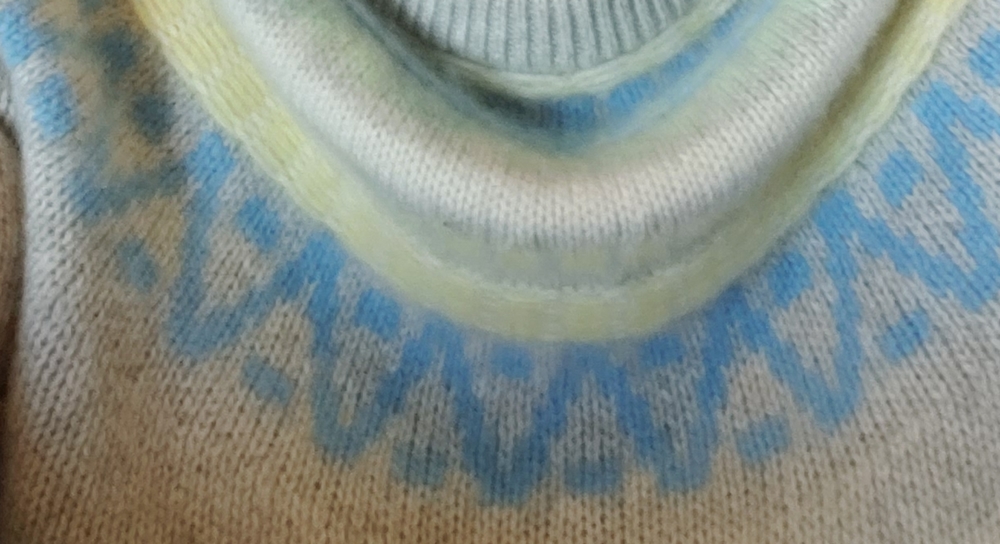 Sweater